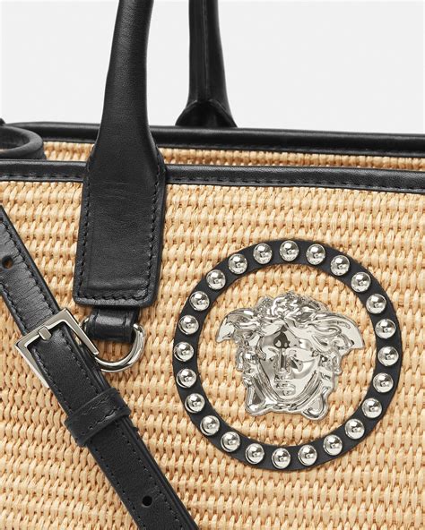 versace la medusa bags